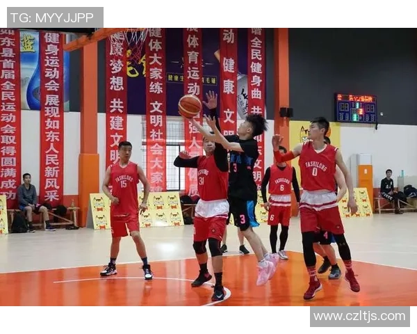 武汉篮球队在邀请赛中的默契配合与战术执行分析