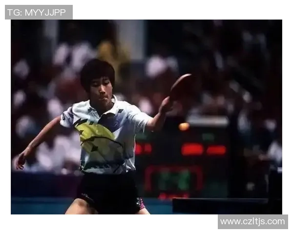 陈静专访：从排球新星到传奇教练的辉煌人生回顾