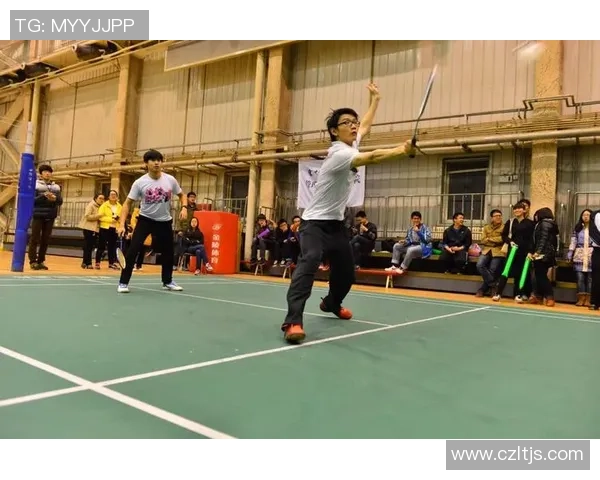 成都羽毛球队在全国锦标赛中的心理素质分析与表现评估